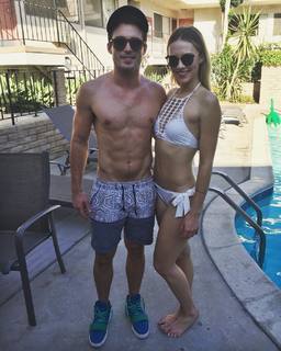 Kelcie Stranahan feet photo 19