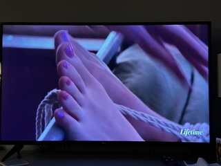 Kelcie Stranahan feet photo 9