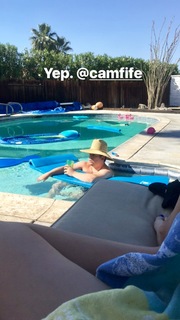 Kelen Coleman feet photo 12