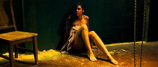 Kelen Coleman feet photo 9