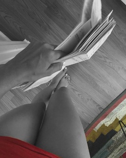 Kelen Coleman feet photo 7