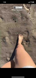 Kelen Coleman feet photo 20