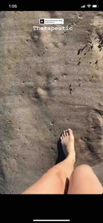 Kelen Coleman feet photo 19