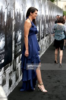 Kelen Coleman feet photo 14
