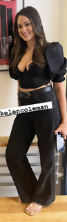 Kelen Coleman feet photo 5