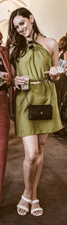 Kelen Coleman feet photo 4