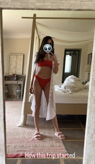 Kelen Coleman feet photo 3