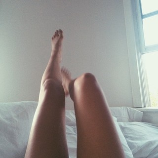Kelianne Stankus feet photo 2