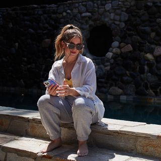 Kelianne Stankus feet photo 14