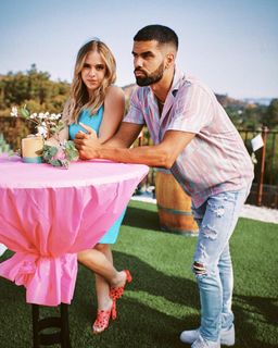 Kelianne Stankus feet photo 20