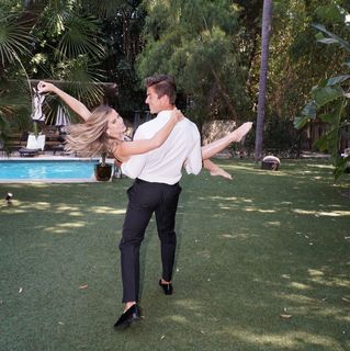 Kelianne Stankus feet photo 9