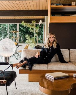 Kelianne Stankus feet photo 6