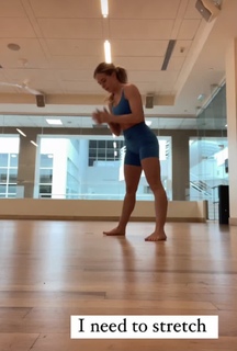 Kelianne Stankus feet photo 19