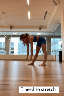 Kelianne Stankus feet photo 18
