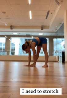 Kelianne Stankus feet photo 17