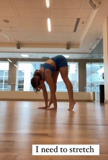 Kelianne Stankus feet photo 16
