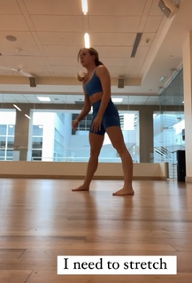 Kelianne Stankus feet photo 15