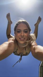Kelianne Stankus feet photo 7