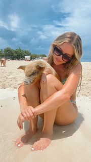 Kelianne Stankus feet photo 8