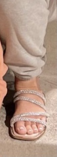Kelianne Stankus feet photo 6