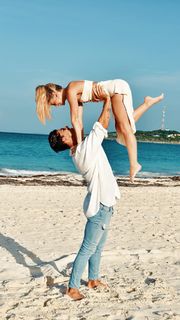 Kelianne Stankus feet photo 3