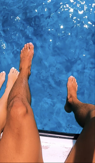 Kelianne Stankus feet photo 2