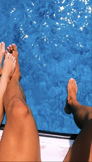 Kelianne Stankus feet photo 1