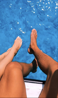 Kelianne Stankus feet photo 20