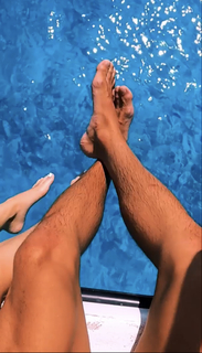 Kelianne Stankus feet photo 19