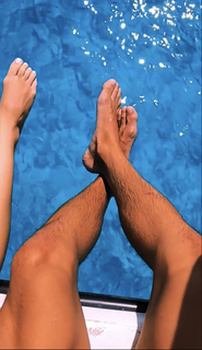 Kelianne Stankus feet photo 18