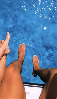 Kelianne Stankus feet photo 17