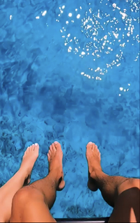 Kelianne Stankus feet photo 16