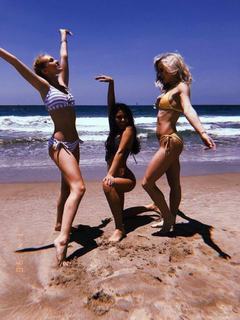 Kelianne Stankus feet photo 10