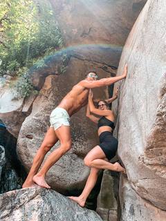 Kelianne Stankus feet photo 18
