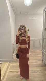 Kelianne Stankus feet photo 12