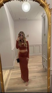 Kelianne Stankus feet photo 11