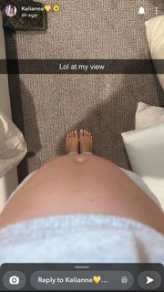Kelianne Stankus feet photo 10