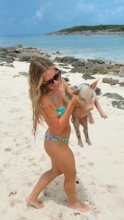 Kelianne Stankus feet photo 8