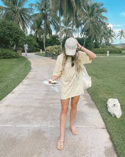 Kelianne Stankus feet photo 4