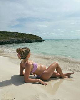 Kelianne Stankus feet photo 20