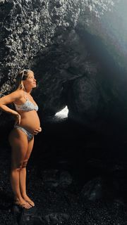 Kelianne Stankus feet photo 14
