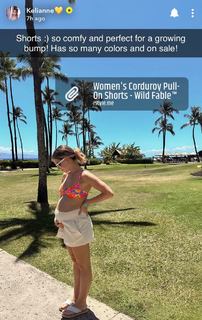 Kelianne Stankus feet photo 12