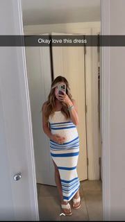 Kelianne Stankus feet photo 11
