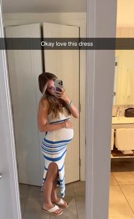 Kelianne Stankus feet photo 10