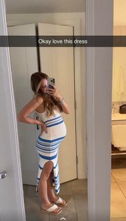Kelianne Stankus feet photo 9