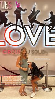 Kelianne Stankus feet photo 8