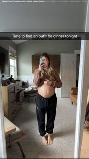 Kelianne Stankus feet photo 7