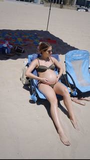 Kelianne Stankus feet photo 15