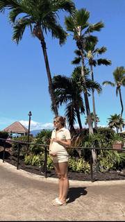 Kelianne Stankus feet photo 9