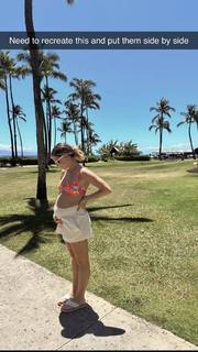 Kelianne Stankus feet photo 8